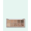 Rom&nd Better Than Palette - 7.5 g No. 05 Shade & Shadow Garden