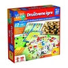 Društvena igra - Set 60 igara