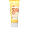Losion za sunčanje za decu sa zaštitnim faktorom SPF 50 Derma Sun Baby/Kids 75ml