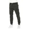 REELL Reflex Rib Cargo moške hlače black camo