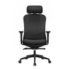 Ergovision Ergonomski pisarniški stol Massage PRO