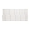 Ninaled LED trake za Philips 55PUS6704, ES-3192