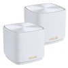 Ruter ASUS ZenWiFi B-2-PK XD4 PLUS White