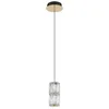 Globo VISEČA LED-SVETILKA STEFANIE 500 lm 3000 K 230 V
