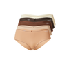 Calvin Klein Ženski donji veš hipster set 5kom