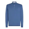 TOMMY HILFIGER Majica 1985 marine