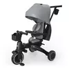 KINDERKRAFT TRICIKL JAZZ 3 GREY
