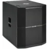 Montarbo R118S aktivni subwoofer (Komad)