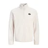 Jack & Jones Junior Pulover JJSTIGNES svetlo bež