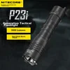 Nitecore Baterijska lampa P23i, 21700