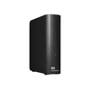 WD Elements Desktop 10TB Ext. 3,5 USB3.0, črn