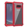 Maska Full Force za Samsung S8 Plus/ G955, Crvena