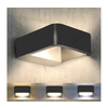 Brilagi - LED spoljašnje svetlo BARI LED/7W/230V 3000/4000/6000K antracit IP54