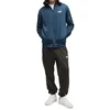Puma Muška komplet trenerka Ess Poly Suit, 692630-36, Plavo-crna