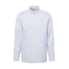 SCOTCH & SODA Srajca svetlo modra/bela