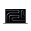 MacBook Pro 14 M3 1TB Space Grey - SRB