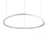 GEMINI LED VISILICA SP D105 ON-OFF 4000K BIJELA ID372211