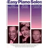 EASY piano SOLOS JAZZ,BLUES & POPULAR CLASSICS