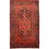 XXXL ORIENTALSKA PREPROGA 80/130 cm večbarvno, rdeča