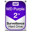 WD Purple notranji trdi disk 2 TB 5400 RPM 64 MB 3.5 Serial ATA III
