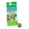 Melissa & Doug NALEPKA WOW NALEPKE POLNILA DINOZAVRI