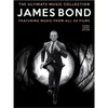 JAMES BOND ULTIMATE MUSIC COLL.PVG