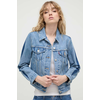 Jeans jakna Levis ženska