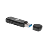 slomart Rebel čitalnik kartic USB 3.0 R61