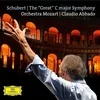 SCHUBERT:SYMPHONY C-DUR THE GREAT/ABBADO  2LP
