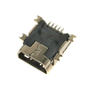 shumee USB VTIČNICA TIPA B MINI SMD 2-DELNA