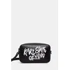 Karl Lagerfeld Jeans crossbody torbica ženska iz umetnega usnja