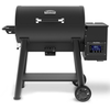 Peletni žar Broil King Crown Pellet 500, 494055