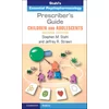 Prescriber's Guide – Children and Adolescents