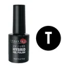 URBAN PRO Natural Line Hybrid Top Coat UV/LED Završni sjaj za trajni lak 8ml