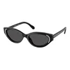 Swarovski Naočare za sunce SK 6030 100187