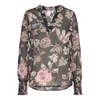 LASCANA Bluza jelka/pastelno roza
