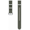 Samsung athleisure narukvica za galaxy watch 7 zelena (s/m) 8806095649603 ( et-sol30-ske )
