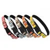 Ovratni trak cvet 1,6 x 40 cm