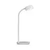 Top Light -LED BELLA stona lampa s dodirnim prigušivačem, LED/4,8W/5V, 3000/4000/6500K, bela
