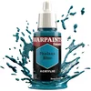 The Army Painter Warpaints Fanatic: Deep Green-Blues - Phalanx Blue