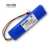TELIT POWER Riester Li-ion paket 7/2 V 5200 mAh Samsung