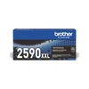 toner Brother TN-2590XXL Black/Original