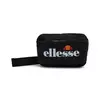 ELLESSE Torbica za okrog pasu oranžna/rdeča/črna/bela