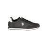 U.S. Polo Assn. Muške patike HAPPY001M6NH1, Crne