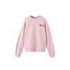 MANGO KIDS Majica JANE marine/roza/bela