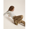 Reserved - GIRLS` TROUSERS & CHAIN