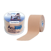 AcuTop Premium trak s turmalinom, bež, 5 cm x 5 m