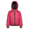 Geox jakna K2620C K REBECCA GIRL C F1668 TC171 D roza 140