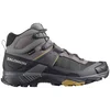 Salomon X ULTRA 5 MID GTX, muške plannarske cipele, siva L49103700