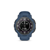 GARMIN Instinct Crossover Solar Blue